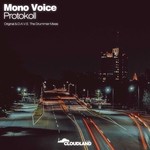 cover: Mono Voice - Protokoll