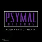 cover: Adrian Gatto - Maasai