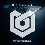 cover: Rhalley - Singular