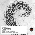 cover: Frequenc - Plegarias