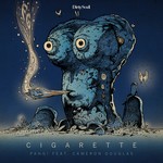 cover: Pang! - Cigarette