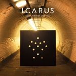 cover: Icarus - They Are Not Like You