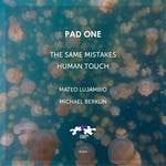 cover: Pad One - The Same Mistakes