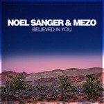 cover: Mezo|Noel Sanger - Believed In You