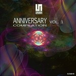 cover: Various - Anniversary Compilation