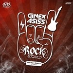 cover: Ginex Asiss - Rockstar