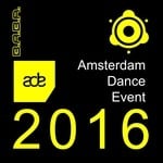 cover: Various - ADE 2016