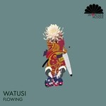 cover: Watusi - Flowing