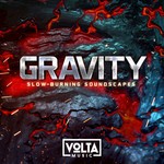 cover: Andrew Prahlow - Volta Music/Gravity