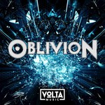 cover: Raffael Gruber & Matthias Ullrich - Volta Music/Oblivion