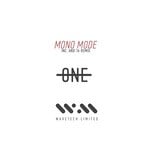 cover: Mono-mode - One