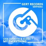 cover: Dan Smooth & Elena T - My Everything