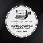 cover: Mixhell & Joe Goddard|Mutado Pintado - Crocodile Boots