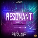 cover: Digital Mindz|Mc Heretik - Resonant Part III