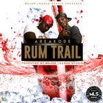 cover: Area Kode - Rum Trail