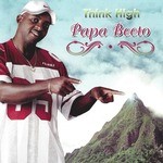 cover: Papa Beeto - Think High