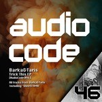 cover: Barka & Taris - Trick This EP