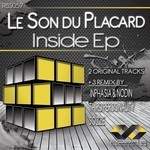 cover: Le Son Du Placard - Inside EP