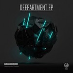 cover: Hidden Tactics - Deepartment EP