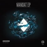 cover: Dycide - Mandat EP