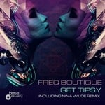 cover: Freq Boutique - Get Tipsy