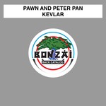 cover: Pawn & Peter Pan - Kevlar