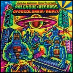 cover: Bopol Mansiamina & Justo Valdez De Son Palenque|Gualajo|Sexteto Tabala|Son Palenque|Viviano Torres - Palenque Records AfroColombia Remix Vol 1