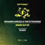 cover: Giovanni Carozza|The Extraverse - Inside Out EP