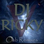 cover: Dj Ricky V - Club Remixes