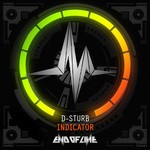 cover: D-sturb - Indicator