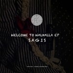 cover: Sagis - Welcome To Walhalla EP