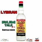 cover: Lybran - Rum Talk