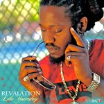 cover: Revalation - Like Yesterday