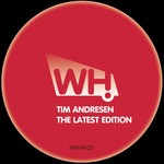 cover: Tim Andresen - The Latest Edition