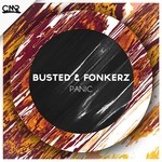 cover: Busted & Fonkerz - Panic