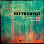 cover: Jadele - Hit The Spot