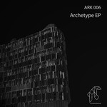 cover: Antares & Jasev - Archetype