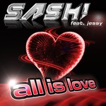 cover: Jessy|Sash! - All Is Love