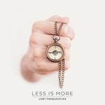 cover: Lost Frequencies - Less Is More