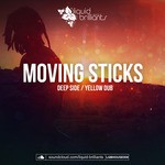 cover: Moving Sticks - Deep Side