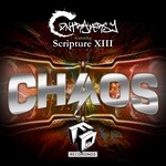 cover: Contraversy - CHAOS