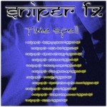 cover: Sniper Fx - Time Spell