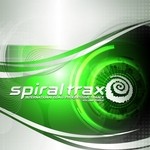 cover: Various - Spiral Trax: International Goa & Progressive Trance Vol 3