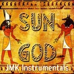 cover: Jmk Instrumentals - Sun God (Egyptian Electro Beat)