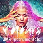 cover: Jmk Instrumentals - Colours (Smooth Chill Beat)