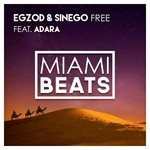 cover: Adara|Egzod & Sinego - Free