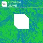 cover: Justin Point - Leave