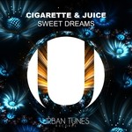 cover: Cigarette & Juice - Sweet Dreams