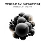 cover: Carmen Nophra|Forever 80 - Think About The Way