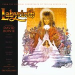 cover: David Bowie - Labyrinth (From The Original Soundtrack Of The Jim Henson Film)